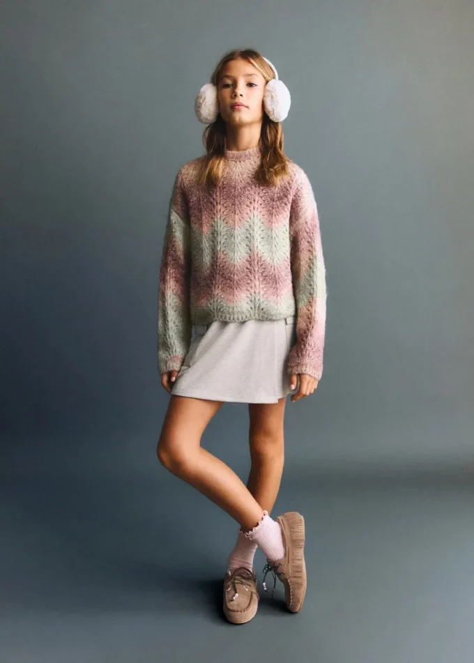 Cargo kalhoty s kapsami Cargo kalhoty s kapsami