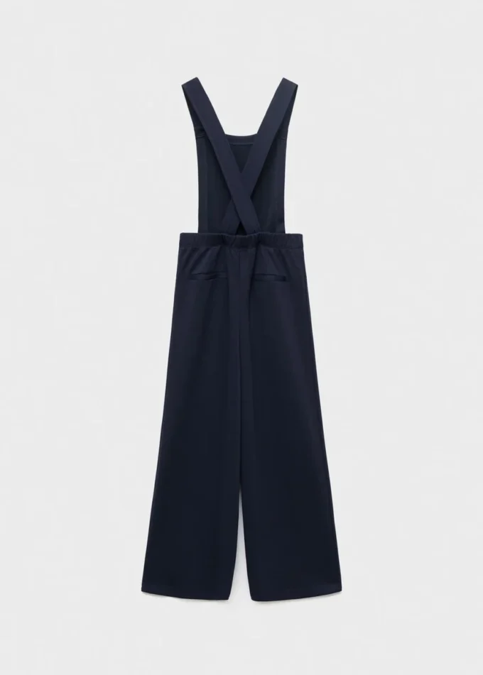 Dlouhé pletené montérky Dlouhé pletené montérky