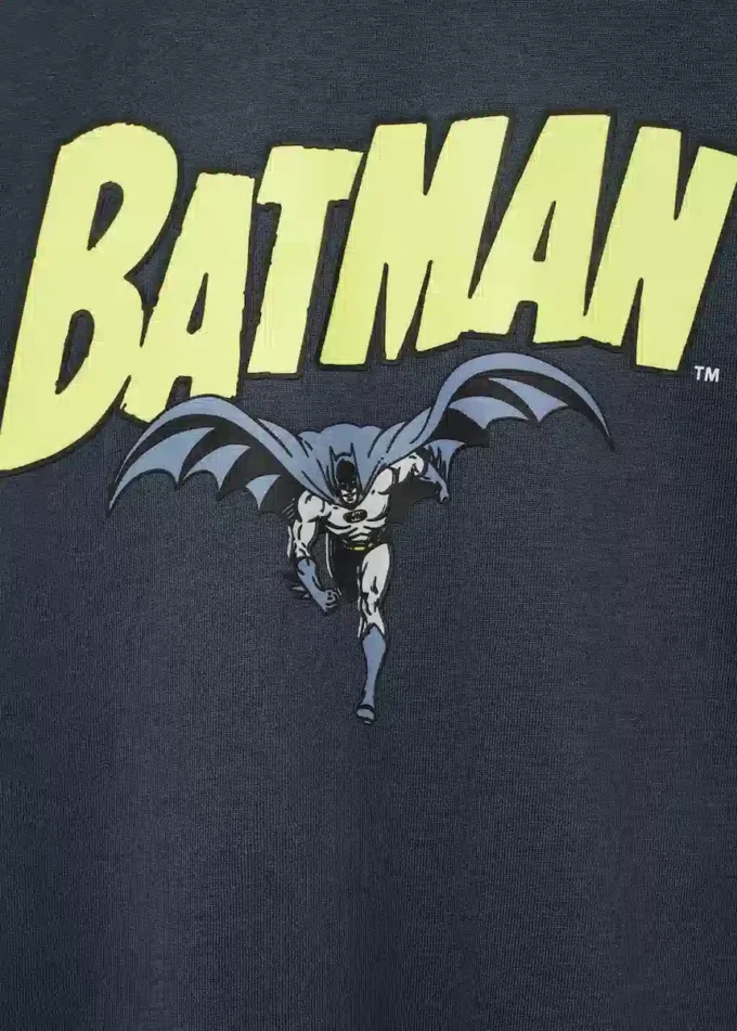 Dlouhé pyžamo Batman