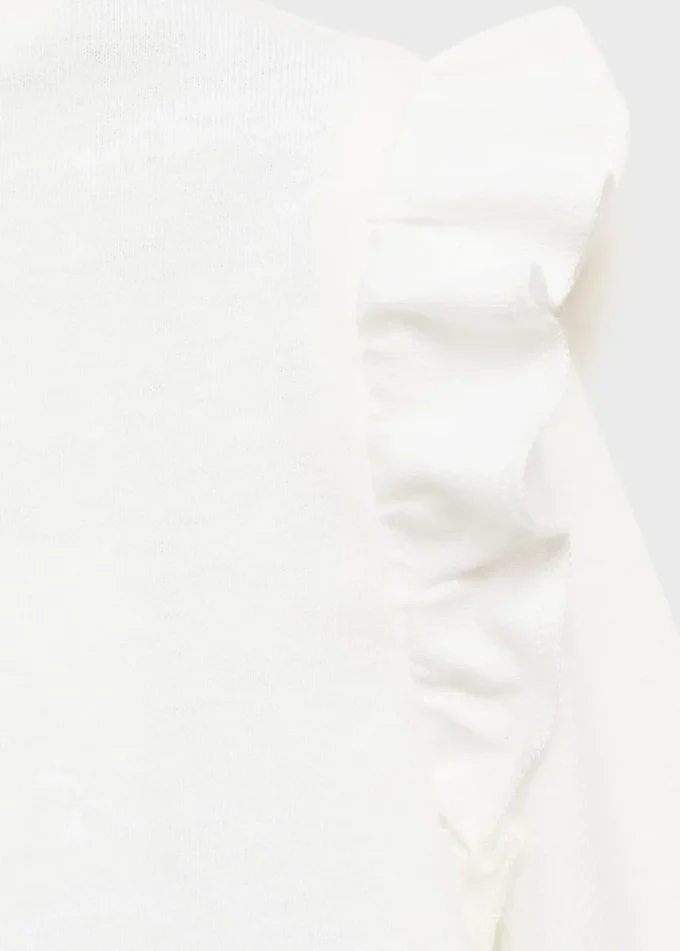 Dlouhé pyžamo s potiskem Dlouhé pyžamo s potiskem