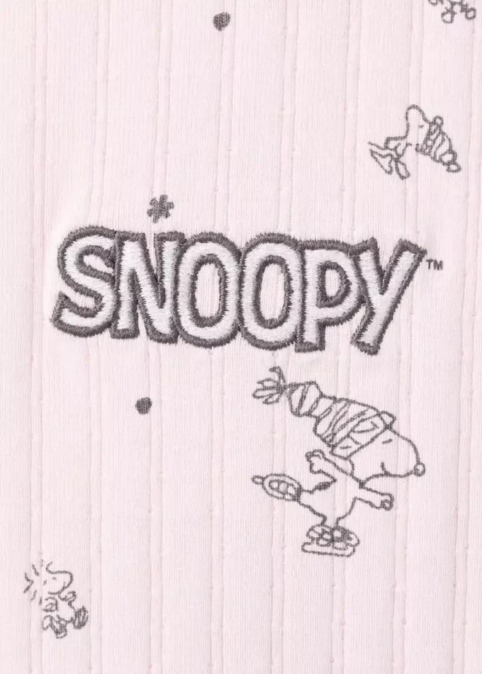 Dlouhé pyžamo Snoopy Dlouhé pyžamo Snoopy