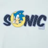 Dlouhé pyžamo Sonic