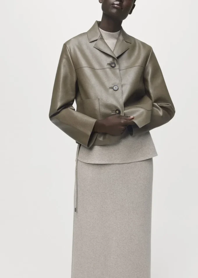 Dlouhá sukně s elastickým pasem Dlouhá sukně s elastickým pasem