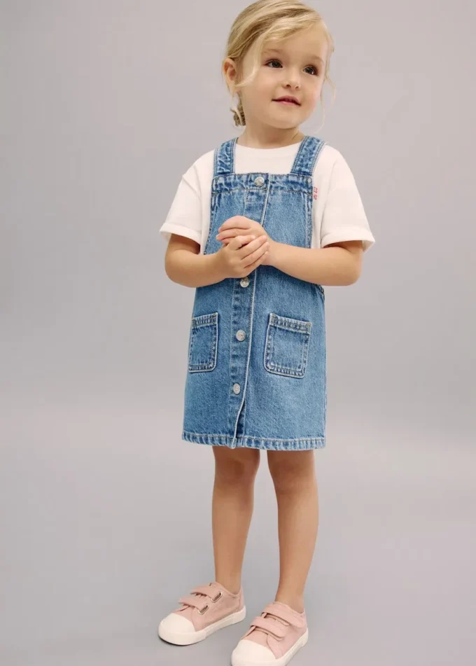 Džínové knoflíky pichi Džínové knoflíky pichi