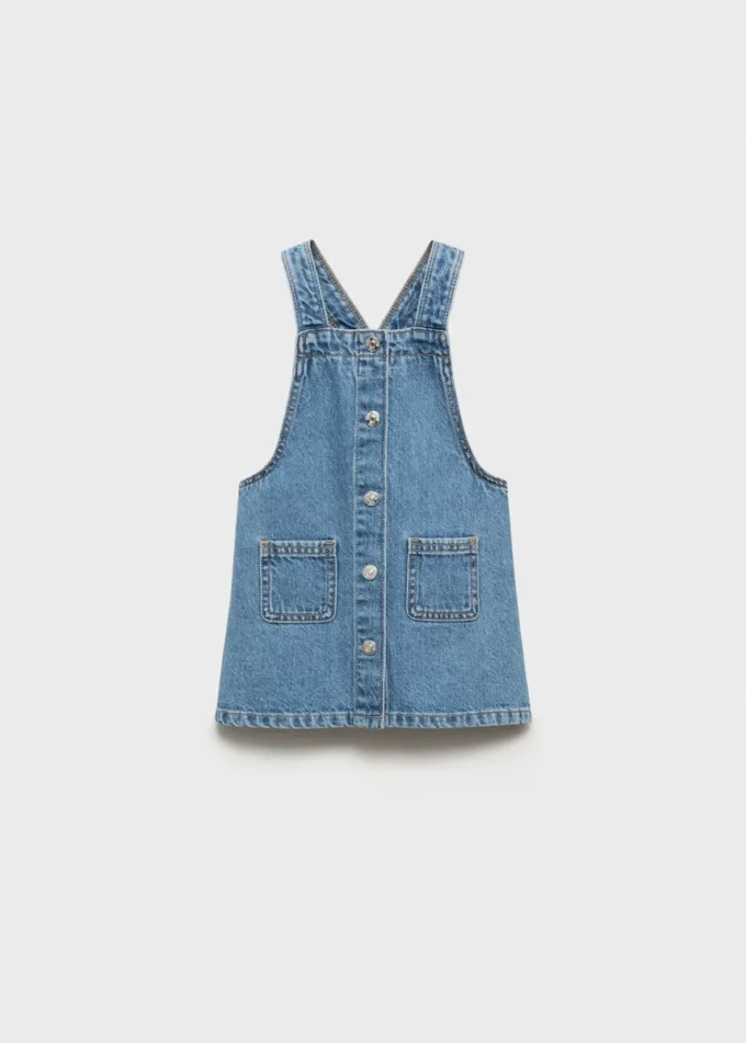 Džínové knoflíky pichi Džínové knoflíky pichi