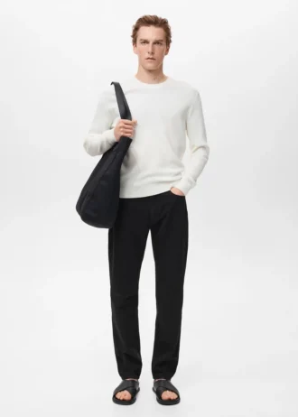 Džíny Bob s regular střihem