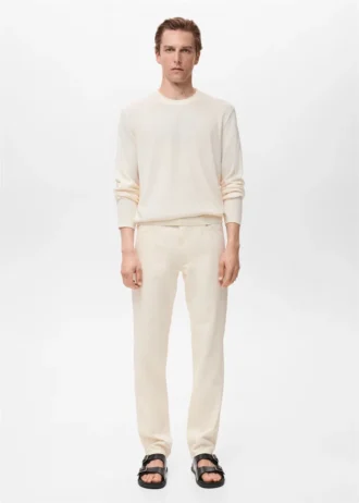 Džíny Bob s regular střihem