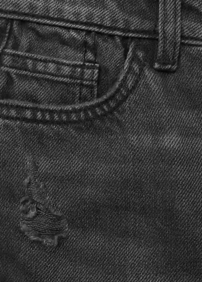 Džíny Dad-fit Džíny Dad-fit