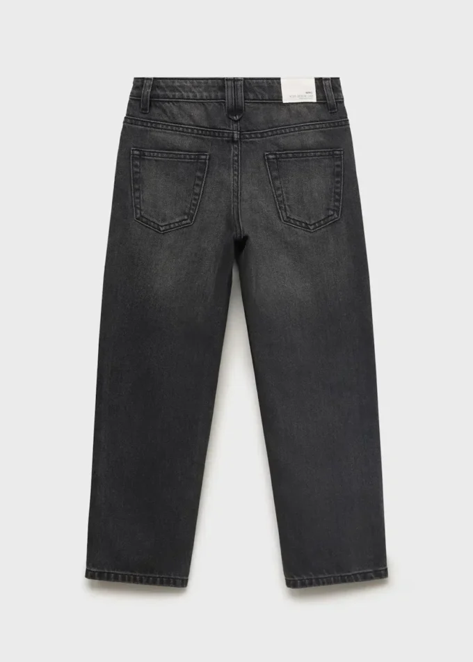 Džíny Dad-fit Džíny Dad-fit