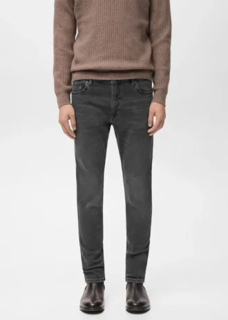 Džíny Jude se skinny střihem