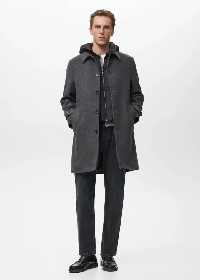 Džíny Lori se zúženým střihem Džíny Lori se zúženým střihem