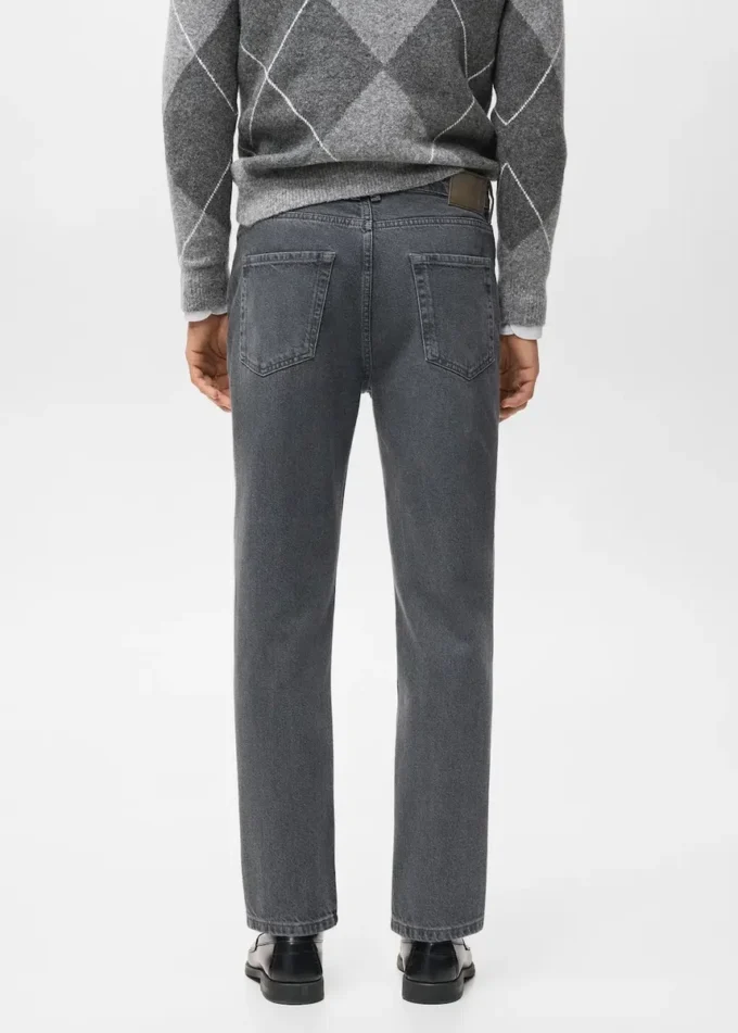 Džíny Lori se zúženým střihem Džíny Lori se zúženým střihem