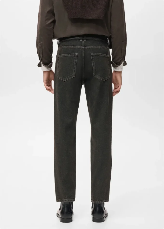 Džíny Lori se zúženým střihem Džíny Lori se zúženým střihem