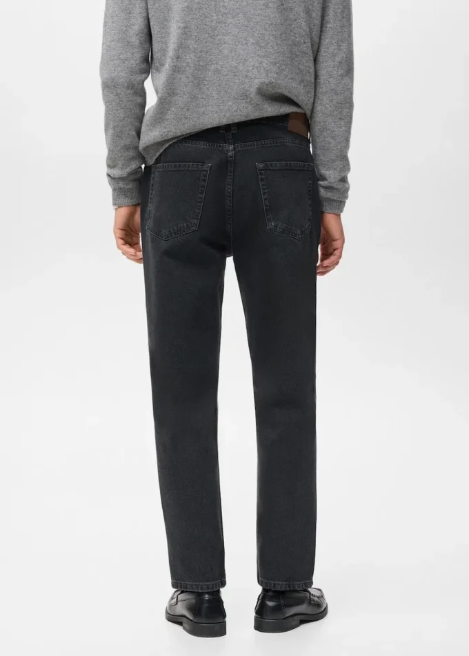 Džíny Lori se zúženým střihem Džíny Lori se zúženým střihem