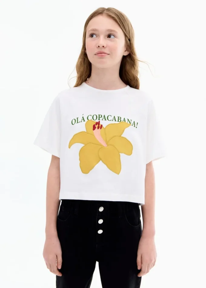 Džíny s papírovým pasem Džíny s papírovým pasem