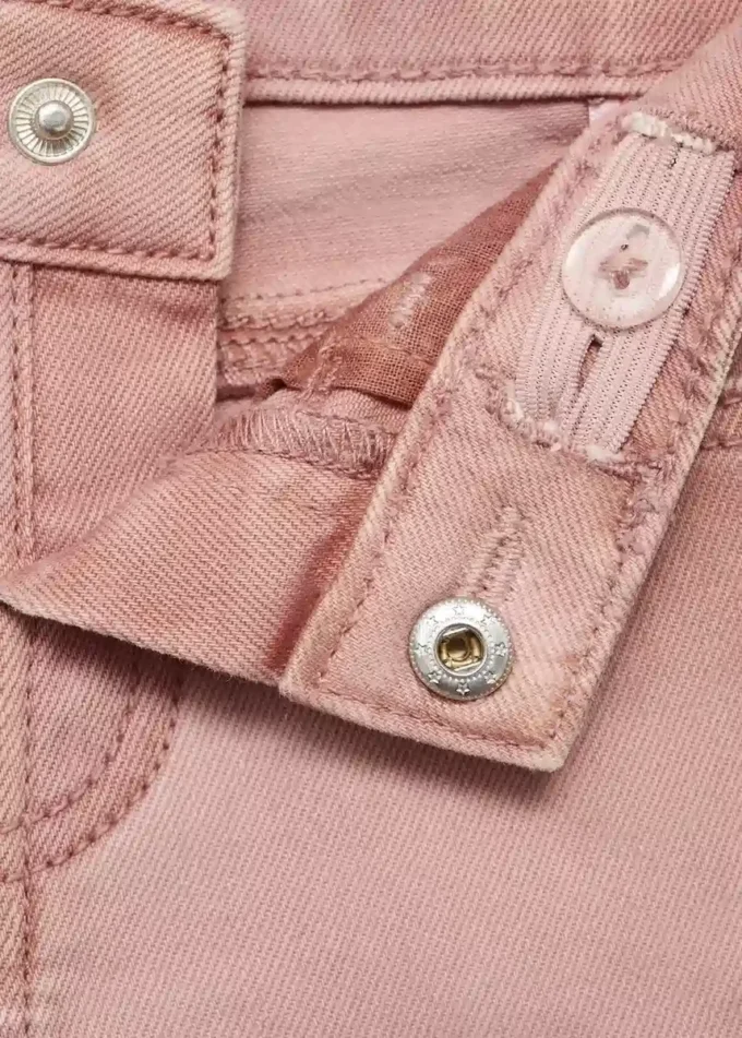 Džíny skinny Džíny skinny