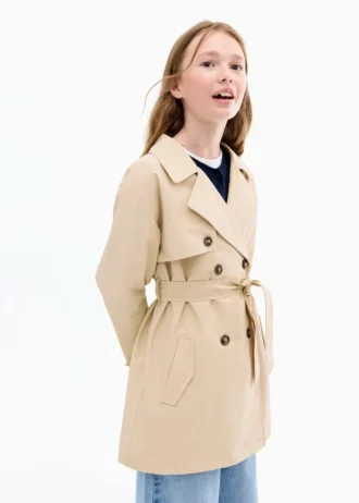 Dvouřadový trenčkot