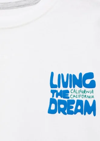 Dvoudílné krátké pyžamo