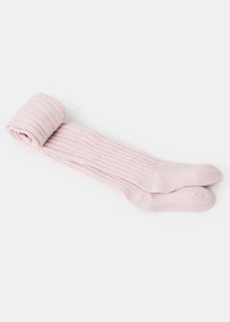 Žebrované legíny Žebrované legíny