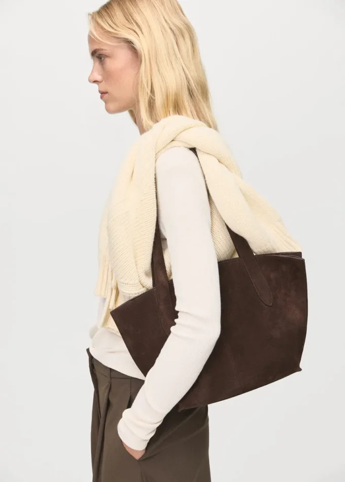 Žebrované tričko s dlouhým rukávem Žebrované tričko s dlouhým rukávem