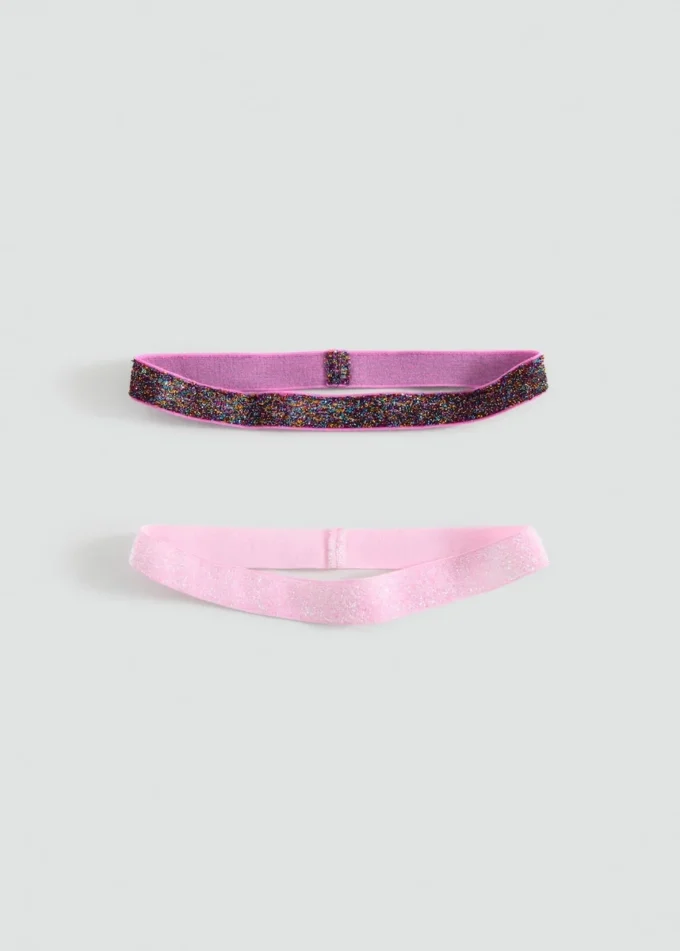 Čelenka, balení po 2 kusech