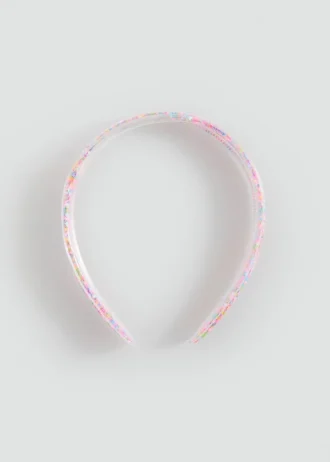 Čelenka s hvězdami