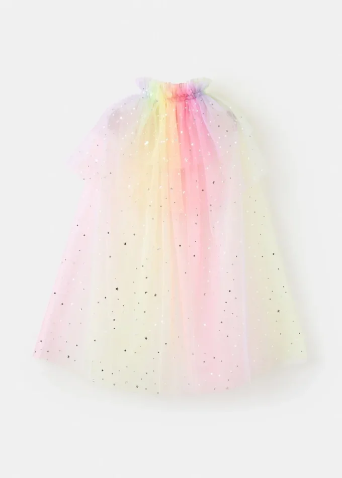 Fantasy kostým s pláštěm Fantasy kostým s pláštěm