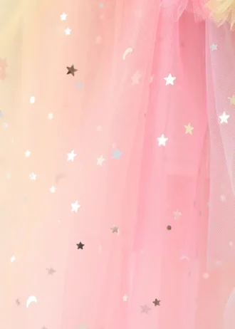 Fantasy kostým s pláštěm