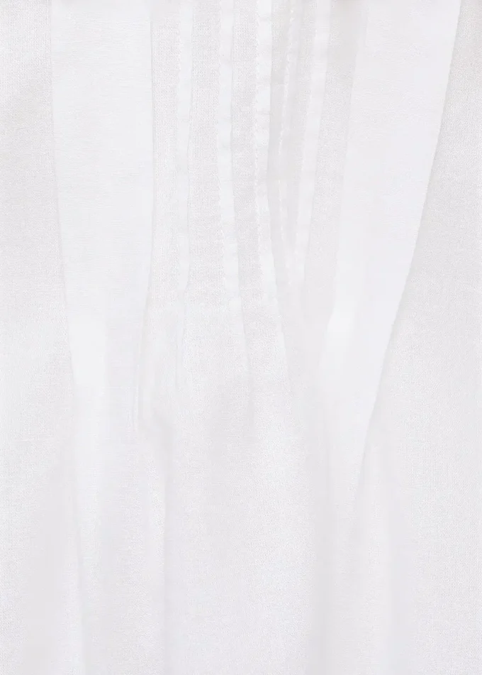 Halenka s límečkem Peter Pan Halenka s límečkem Peter Pan