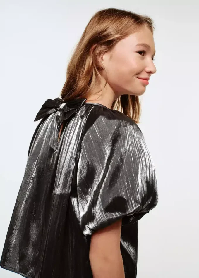 Hladká halenka Hladká halenka