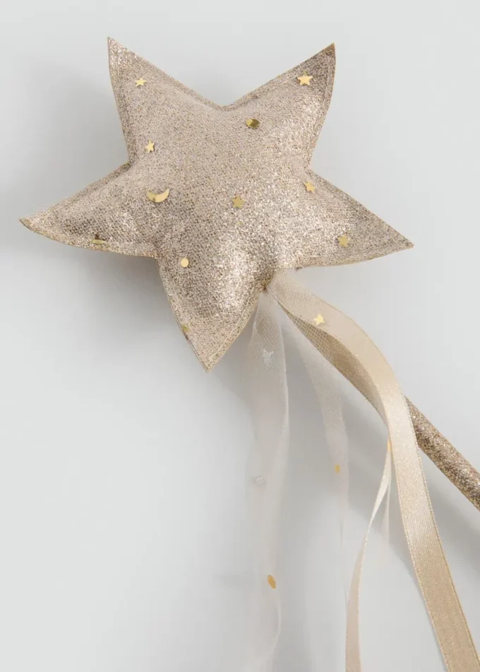 Hvězdná hůlka Hvězdná hůlka