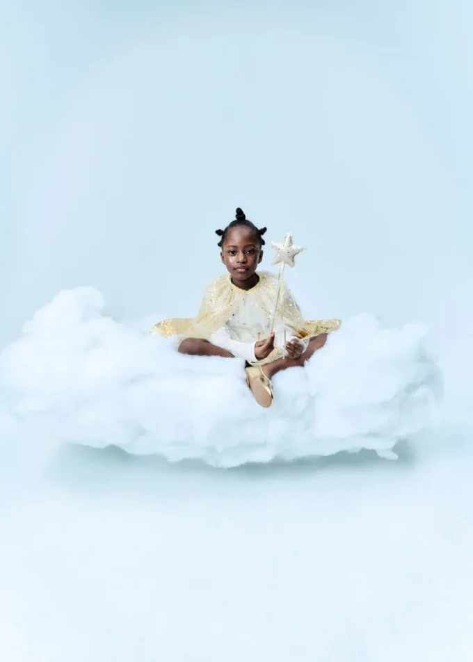 Hvězdná hůlka Hvězdná hůlka