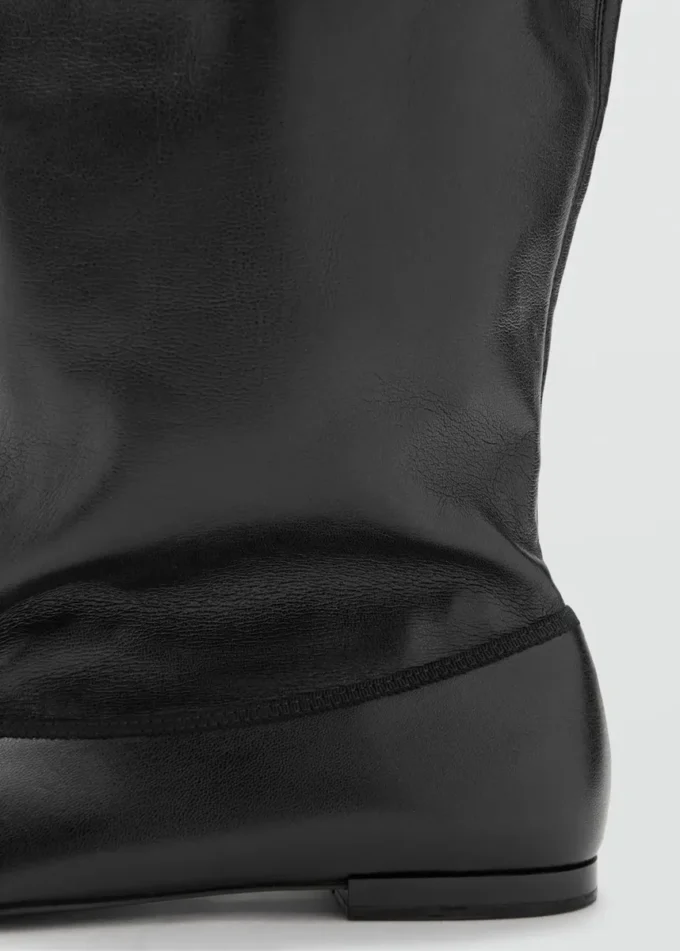 Široké kalhoty Široké kalhoty