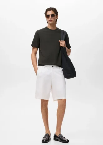 Jemně pletené tričko