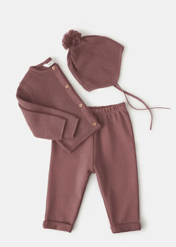 Jogger kalhoty Jogger kalhoty