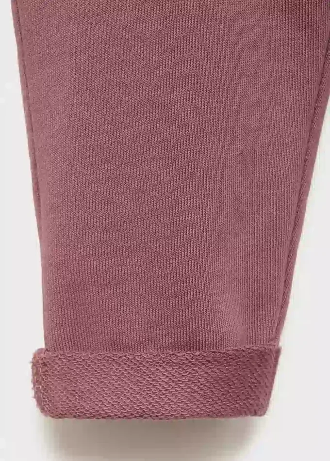 Jogger kalhoty Jogger kalhoty