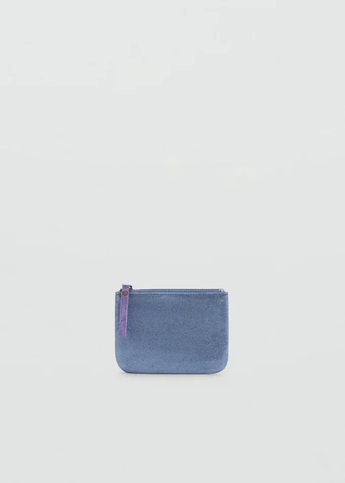 Kabelka z kovové kůže Kabelka z kovové kůže