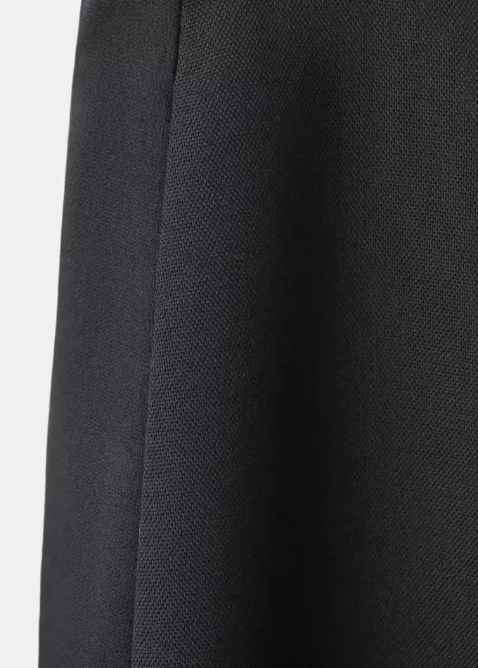 Kalhoty z vlněné směsi Kalhoty z vlněné směsi