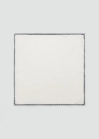 Kapesník bordon Kapesník bordon