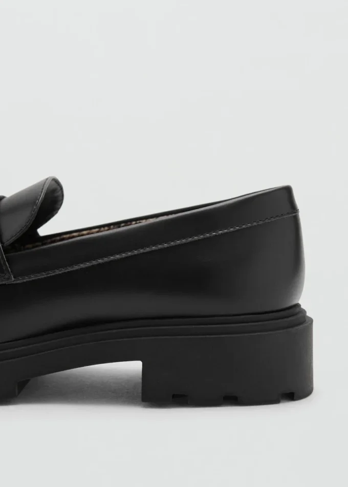 Klasické mokasíny Klasické mokasíny