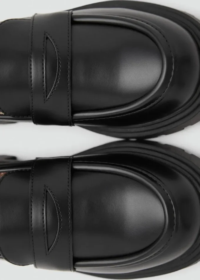 Klasické mokasíny Klasické mokasíny