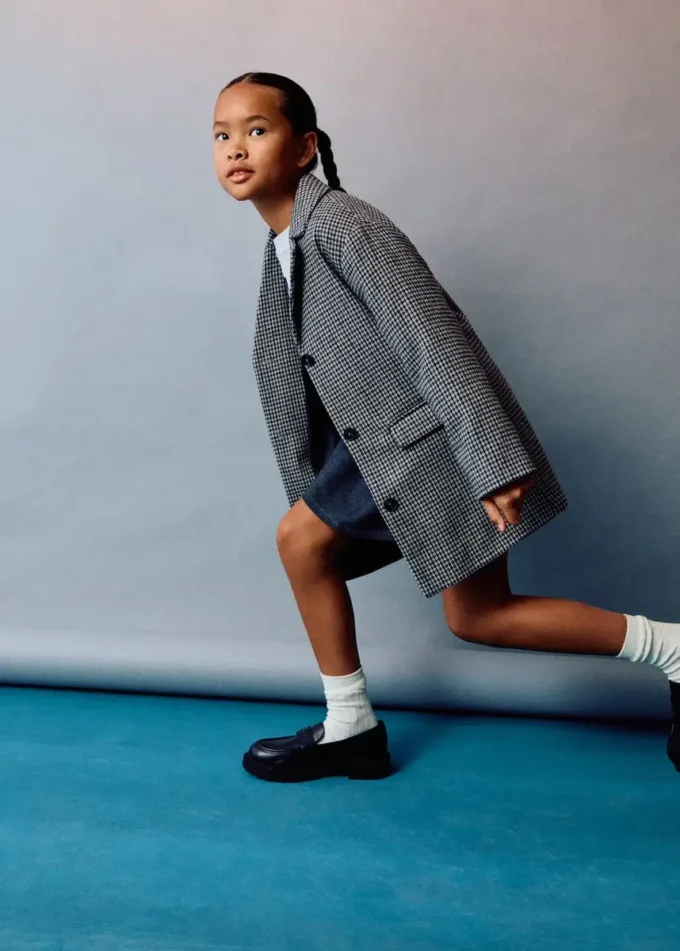 Klasické mokasíny Klasické mokasíny