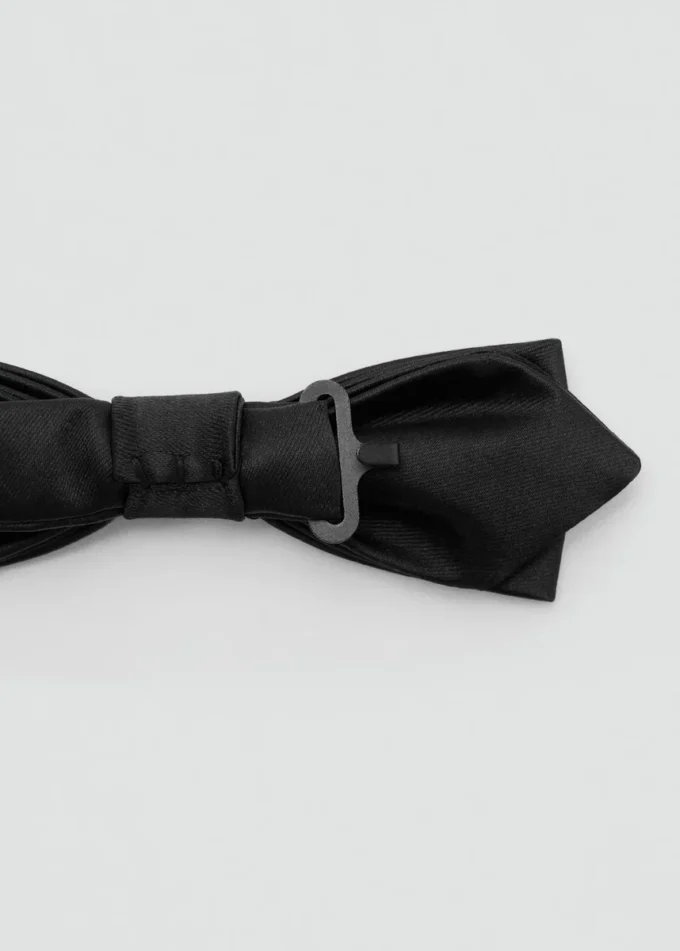 Klasická motýlek s diamantovým vzorem Klasická motýlek s diamantovým vzorem