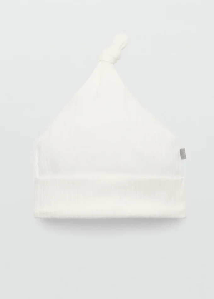 Klobouk s uzlem Klobouk s uzlem