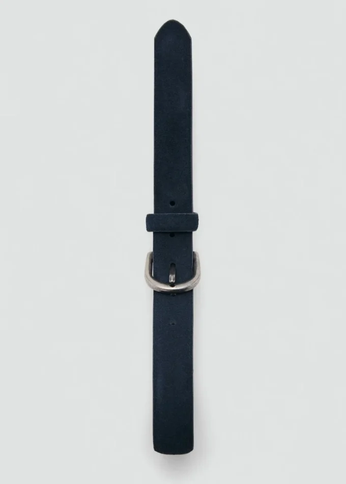 Kožený opasek Kožený opasek