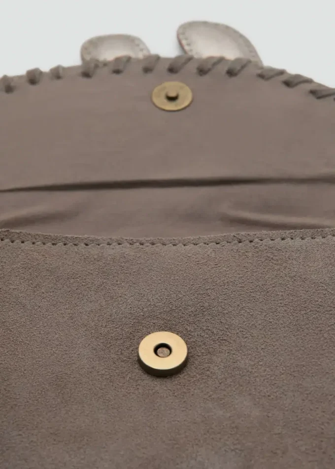 Kožená taška na psa Kožená taška na psa