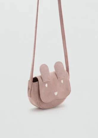 Kožená taška Orejitas