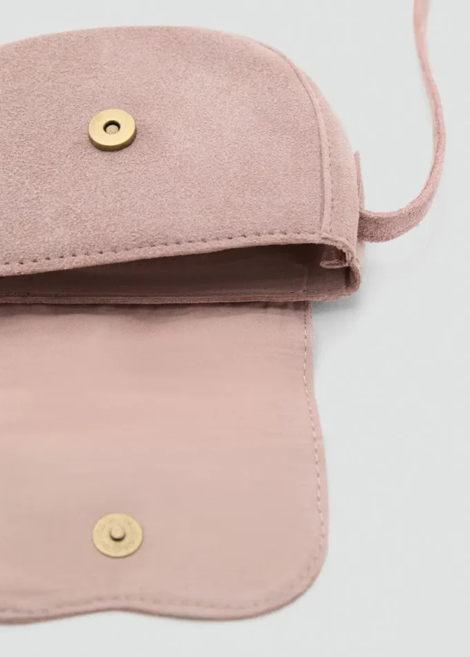 Kožená taška Orejitas