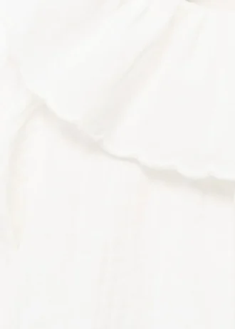 Košile s dvojitým límečkem