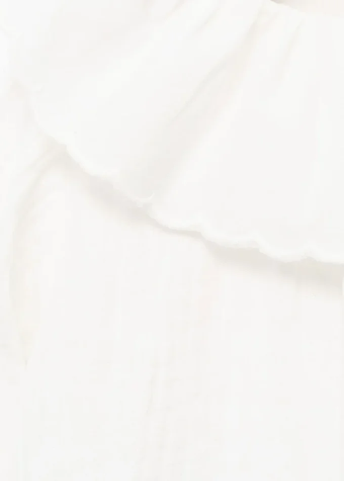 Košile s dvojitým límečkem Košile s dvojitým límečkem